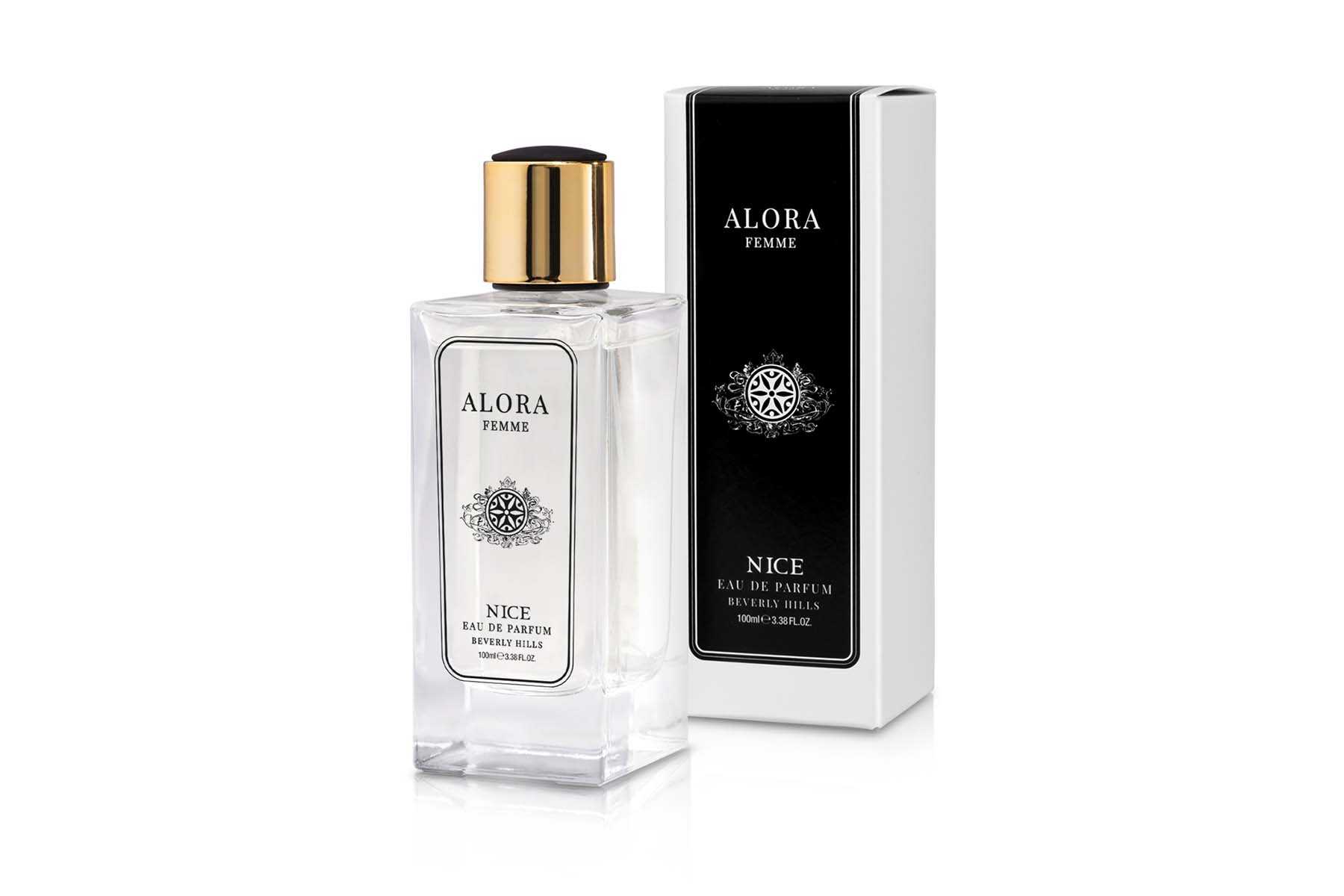 Perfumes